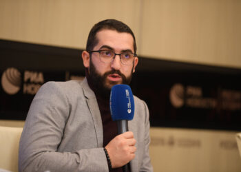 «Թուրքիայի և Ադրբեջանի համար այսպես կոչված «Մեղրիի միջանցքը» կամ «Զանգեզուրի միջանցքը» այսօրվա ու առաջիկա տարիների ռազմավարական գլխավոր նպատակն է». Գեղամյան