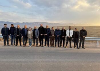 Իրար կողքի նկարվել են, բայց իրար ատում են․ «Հրապարակ»