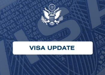 Այսօրվանից կգործի մինչև 14 տարեկան երեխաներին առանց հարցազրույցի վիզա տրամադրելու կարգը. ԱՄՆ դեսպանատուն