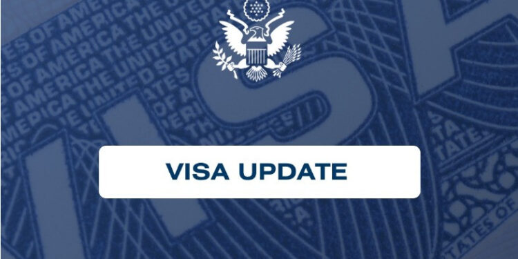 Այսօրվանից կգործի մինչև 14 տարեկան երեխաներին առանց հարցազրույցի վիզա տրամադրելու կարգը. ԱՄՆ դեսպանատուն