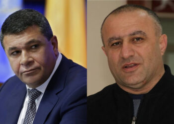 Վլադիմիր Գասպարյանի թիկնազորի նախկին պետ Արշակ Հակոբյանն արդարացվել է․ դատախազությունը բողոք կներկայացնի