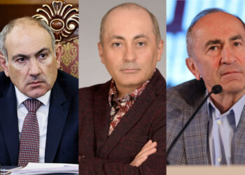 Եթե այս կիրակի ընտրություններ լինեն, ՔՊ-ն կհավաքի 11% ձայն, ԴՕԿ-ը՝ 6,8% ձայն, «Հայաստան»-ը՝ 6,5% ձայն․ Gallup