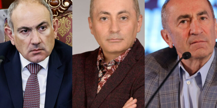 Եթե այս կիրակի ընտրություններ լինեն, ՔՊ-ն կհավաքի 11% ձայն, ԴՕԿ-ը՝ 6,8% ձայն, «Հայաստան»-ը՝ 6,5% ձայն․ Gallup