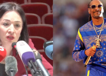 «Սնուփ Դոգի համերգը չի կայացել, հետևաբար գումարը պետք է վերադարձվի, սպասում ենք». Ժաննա Անդրեասյան