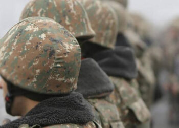 Անհայտ կորած համարվող 22 զինծառայողի ընտանիքների 300. 000 դրամ աջակցությունը երկարաձգվեց