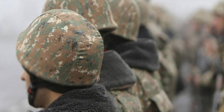 Անհայտ կորած համարվող 22 զինծառայողի ընտանիքների 300. 000 դրամ աջակցությունը երկարաձգվեց