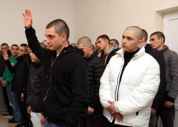 Մեկնարկել է ձմեռային զորակոչը