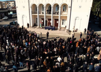 Ո՞ւմ կսատարեն աբխազահայերն առաջիկա ընտրություններում. «Փաստ»