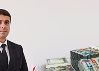 Առաջին կարգի մասնագետից` փոխվարչապետի գրասենյակի ղեկավար. ինչ է հայտարարագրել Արմեն Ադիլխանյանը. «Ժողովուրդ»