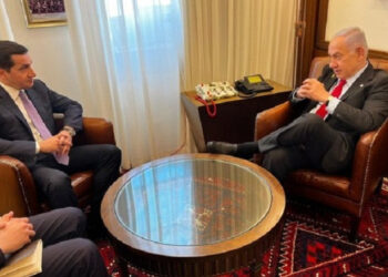 Իսրայել-Ադրբեջան դաշինքն առաջին հերթին ուղղված է Իրանի դեմ. «Փաստ»