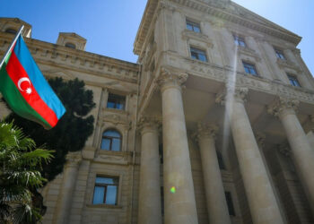 Բաքուն արձագանքել է շինծու դատավարության վերաբերյալ ՀՀ ԱԳՆ-ի հայտարարությանը