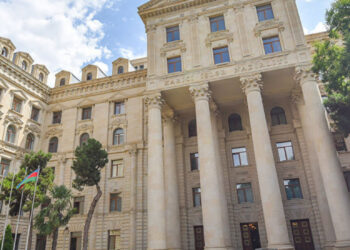 Փաշինյանը խեղաթյուրում է իրականությունը, մոլորեցնում՝ համաշխարհային հանրությանը. Ադրբեջանի ԱԳՆ-ն արձագանքել է Փաշինյանի հոդվածին