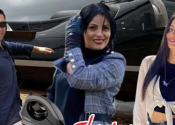 Աշխեն Հայրապետյանը, որը գրեթե բոլոր գործուղումների ժամանակ ուղեկցում է Ալեն Սիմոնյանին, կոնկրետ ի՞նչ գործառույթ է իրականացնում. «Ժողովուրդ»