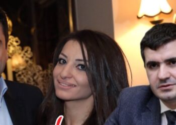 Ալեն Սիմոնյանը «12 հոգով» ինքն իրեն գործուղել է Եվրոպա՝ պետբյուջեի հաշվին. «Ժողովուրդ»