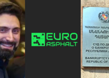 Ալեն Սիմոնյանի եղբոր ղեկավարած ընկերությունը, որ հարյուրավոր մլն դրամի մրցույթներում է հաղթել, սնանկացել է. «Ժողովուրդ»