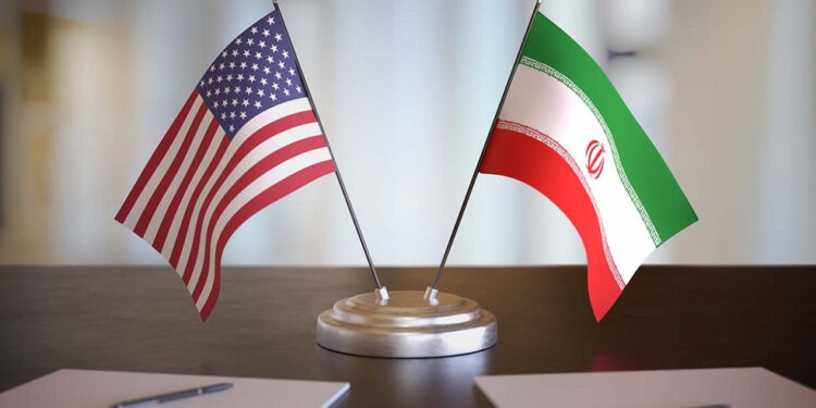 «Վաշինգտոնը պետք է ավելի շատ ճնշում գործադրի Իրանի վրա». ԱՄՆ պետքարտուղար