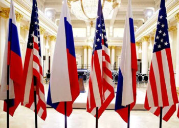 Էր Ռիադում շուտով կսկսվեն ռուս-ամերիկյան բանակցությունները