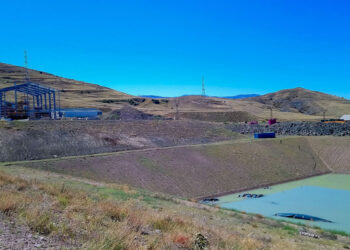 Կառավարությունը 150 մլն դոլարի բյուջետային վարկ կտա «Լիդիան Արմենիային»՝ Ամուլսարը շահագործելու համար