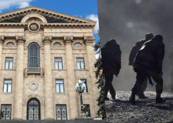 Ի՞նչ են քննարկել անհետ կորածների մասին Հայաստանի և Ադրբեջանի միջգերատեսչական հանձնաժողովները.«Ժողովուրդ»