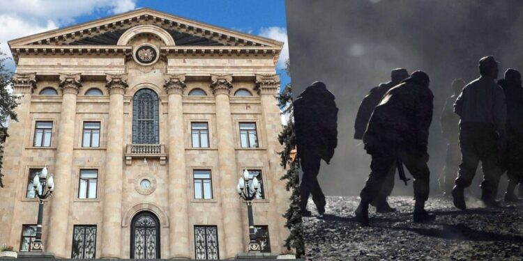 Ի՞նչ են քննարկել անհետ կորածների մասին Հայաստանի և Ադրբեջանի միջգերատեսչական հանձնաժողովները.«Ժողովուրդ»