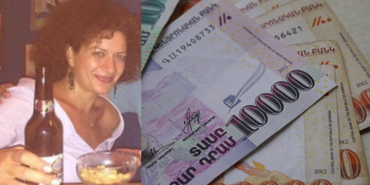 Աննա Հակոբյանը նպաստ ստացե՞լ է. նախարարության պատասխանը. Yerkir.am