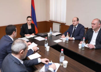 Արարատի մարզում վերականգնվել է պետությանը և համայնքներին պատճառված 900 հազար դոլարի գույքային վնասը
