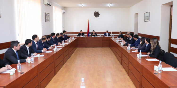 «Քաղաքացիների կողմից մեզ ուղղված բողոքները կարդում եմ անձամբ, ըստ դրա հստակեցնում եմ դատախազներին ուղղված իմ պահանջները». Աննա Վարդապետյան