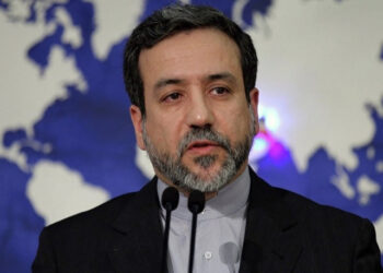 «Մենք ձգտում ենք խաղաղության Հայաստանի և Ադրբեջանի միջև և պատրաստ ենք աջակցել դրան». Արաղչի