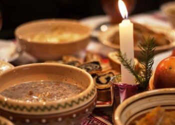 Այսօրվանից մեկնարկում է Առաջավորաց պահքը