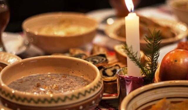 Այսօրվանից մեկնարկում է Առաջավորաց պահքը