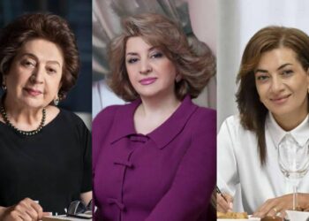 Բացառված էր, որ աշխատանքային այցերի ժամանակ կանայք ուղեկցեին ՀՀ նախագահներին. «Հրապարակ»