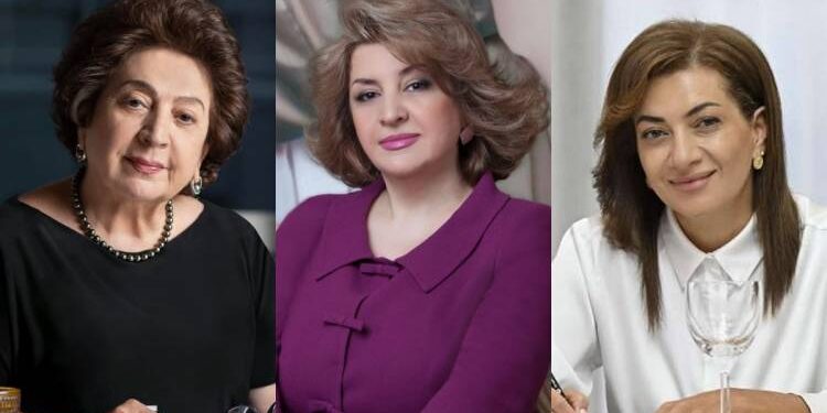 Բացառված էր, որ աշխատանքային այցերի ժամանակ կանայք ուղեկցեին ՀՀ նախագահներին. «Հրապարակ»