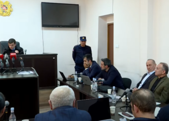 «Ռոբերտ Քոչարյանին առաջադրվել է մեղադրանք՝ ՀՀ-ում երբևէ գոյություն չունեցած հոդվածով». Արամ Օրբելյան