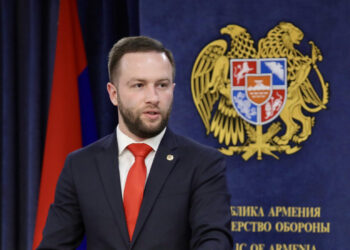 «Ճաշարանը, որտեղ բռնկվել էր հրդեհը, վերանորոգվել է և նոր գույքով համալրվել նախորդ տարի, տարածվող պնդումն անհիմն է». ՊՆ խոսնակ