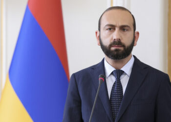 «Ակնկալում ենք շարունակել Հայաստանի և Բելգիայի միջև հիանալի համագործակցությունը». Միրզոյան