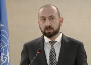 «Շինծու դատավարություններ են ընթանում Ադրբեջանում կամայականորեն կալանավորված ՀՀ 23 քաղաքացու նկատմամբ». Արարատ Միրզոյան