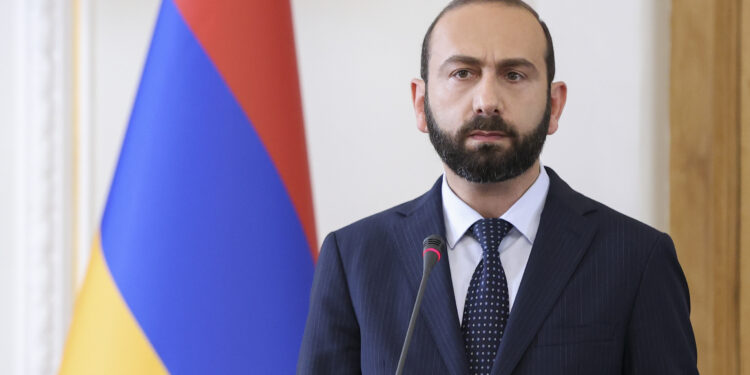 «Ակնկալում ենք շարունակել Հայաստանի և Բելգիայի միջև հիանալի համագործակցությունը». Միրզոյան