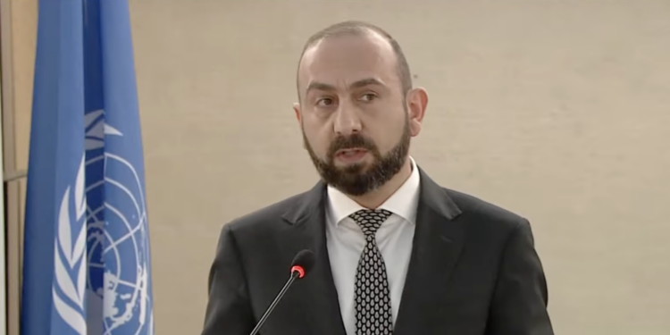 «Շինծու դատավարություններ են ընթանում Ադրբեջանում կամայականորեն կալանավորված ՀՀ 23 քաղաքացու նկատմամբ». Արարատ Միրզոյան