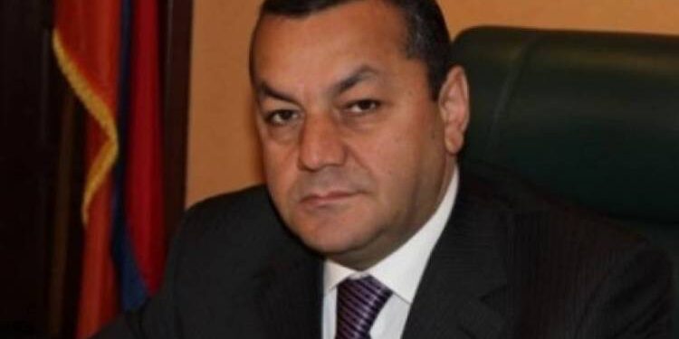 Հրդեհ՝ Ավշարում. այրվել են նաև նախկին պատգամավորի կոնյակով տարաները. «Հրապարակ»