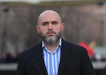 «Ինչպես չնմանվել Նիկոլին կամ ինչպես դադարեցնել կամ սառեցնել այս լարումը». Արմեն Աշոտյան