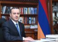 ՀՀ ազգային անվտանգության ռազմավարության վերանայման աշխատանքները համակարգող միջգերատեսչական հանձնաժողով կստեղծվի. այն կղեկավարի Արմեն Գրիգորյանը