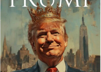 Թրամփն իրեն անվանել է «արքա»