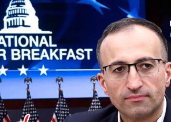 Սպառնում են Հայ Առաքելական եկեղեցուն, բայց պետբյուջեի միջոցներով ԱՄՆ են մեկնում` կրոնական գագաթնաժողովի. «Ժողովուրդ»