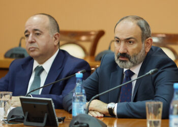 «Նիկոլ Փաշինյանին 2020 թվականի օգոստոսի 14-ին գրել էի, որ սեպտեմբերի վերջ պատերազմ է սկսելու. փաստը կա». Արշակ Կարապետյան