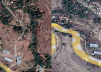 Ադրբեջանն օկուպացված Արցախում իրականացնում է աննախադեպ մշակութային ցեղասպանություն․ Հայկական լեռնաշխարհի մշակութային ժառանգության օմբուդսմեն. տեսանյութ