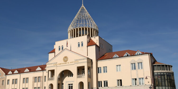 ՀՀ ԱԺ նախագահի նման մտածելակերպը բացահայտում են ՀՀ իշխանությունների միտումը հայ ժողովրդի մեջ պառակտում սերմանելու հարցում․ Արցախի ԱԺ պատգամավորներ