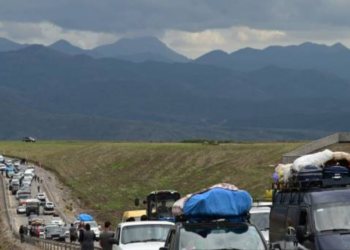 Փոփոխություններ և լրացումներ՝ ԼՂ-ից տեղահանված ընտանիքների բնակարանային ապահովման պետական աջակցության ծրագրում և կարգում