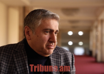 Ի՞նձ ինչ, որ հաց չի կերել, ծոմ ա պահել, բրինձ ա կերել, իր ինտիմ մանրամասները զզվելի են. տեսանյութ