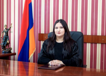 Դատավոր Արուսյակ Ալեքսանյանի խափանման միջոց տնային կալանքը փոխվեց 25 մլն դրամի գրավով