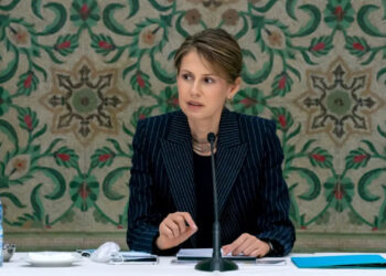 «Ամեն մարդ ունի իր ուղին, և այդ ուղիներից որոշները կամավոր ընտրություն չեն». Ասադի կինը խախտել է լռությունը